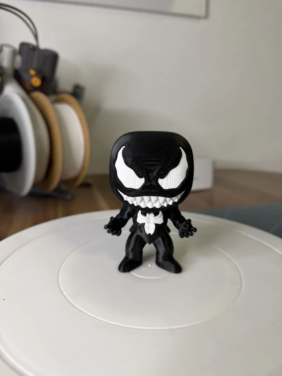 Venom_Fankopop view 2