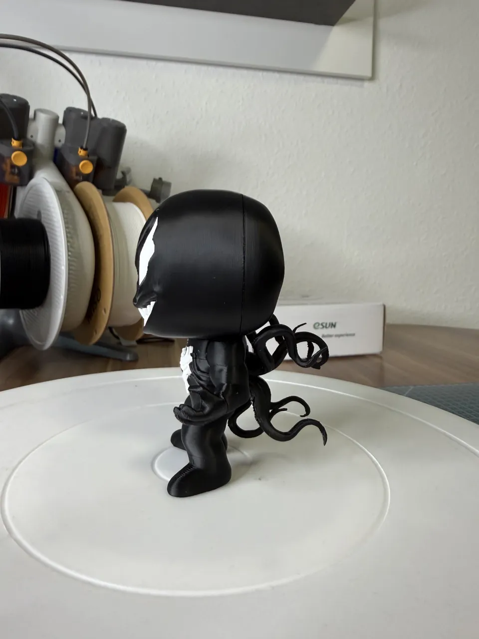 Venom_Fankopop view 4