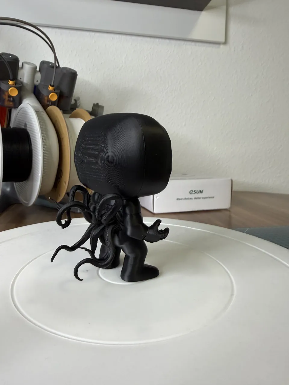 Venom_Fankopop view 3
