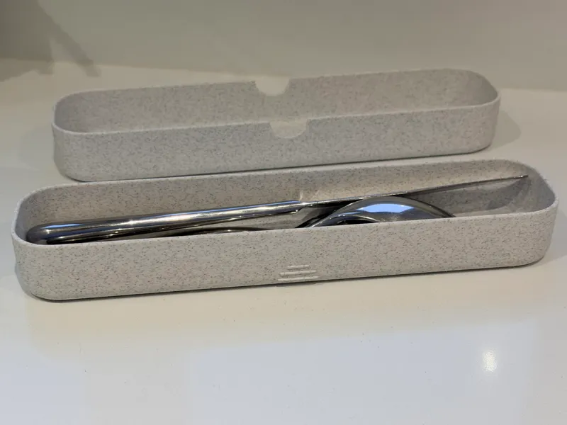 Cutlery Case