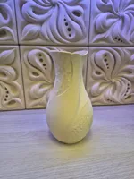 Organic Texture Vase