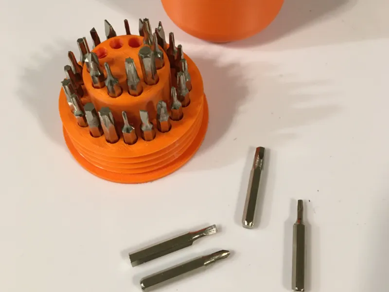 Bit holder