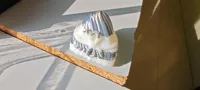 Zongzi magnétique creux — photo 10
