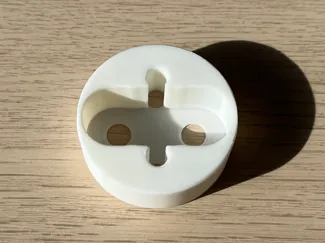 Power Brick Stabilizer (Type C)