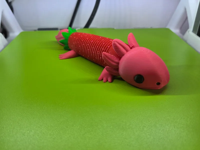 Flexi Hybrid-Lab Axobearry