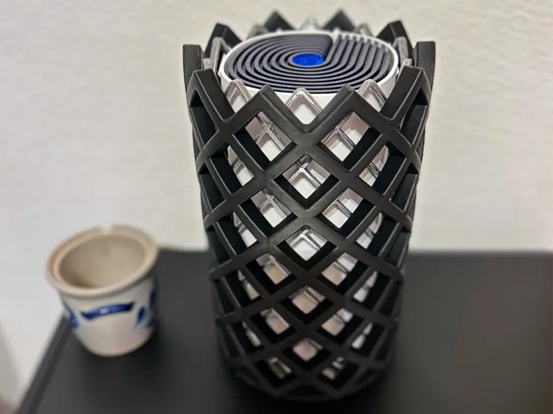 TP-Link DECO WiFi Cover