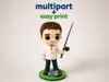 0.16mm layer, 2 walls, 15% infill