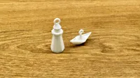Scaled to 125%, works with 0.4 nozzle 0.16mm layer, 2 walls