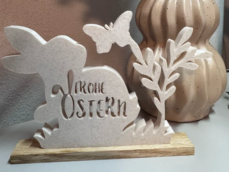 Osterhase