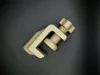 12mm hole version (PLA) - 0.2mm layer, 4 walls, 25% infill