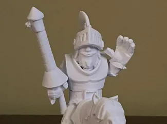Prince Clash Royale
