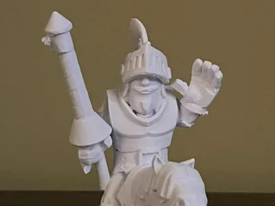 Prince Clash Royale