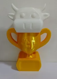 0.2mm 层高, 2 层墙, 15% 填充