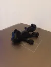 0.12mm layer, 2 walls, 15% infill