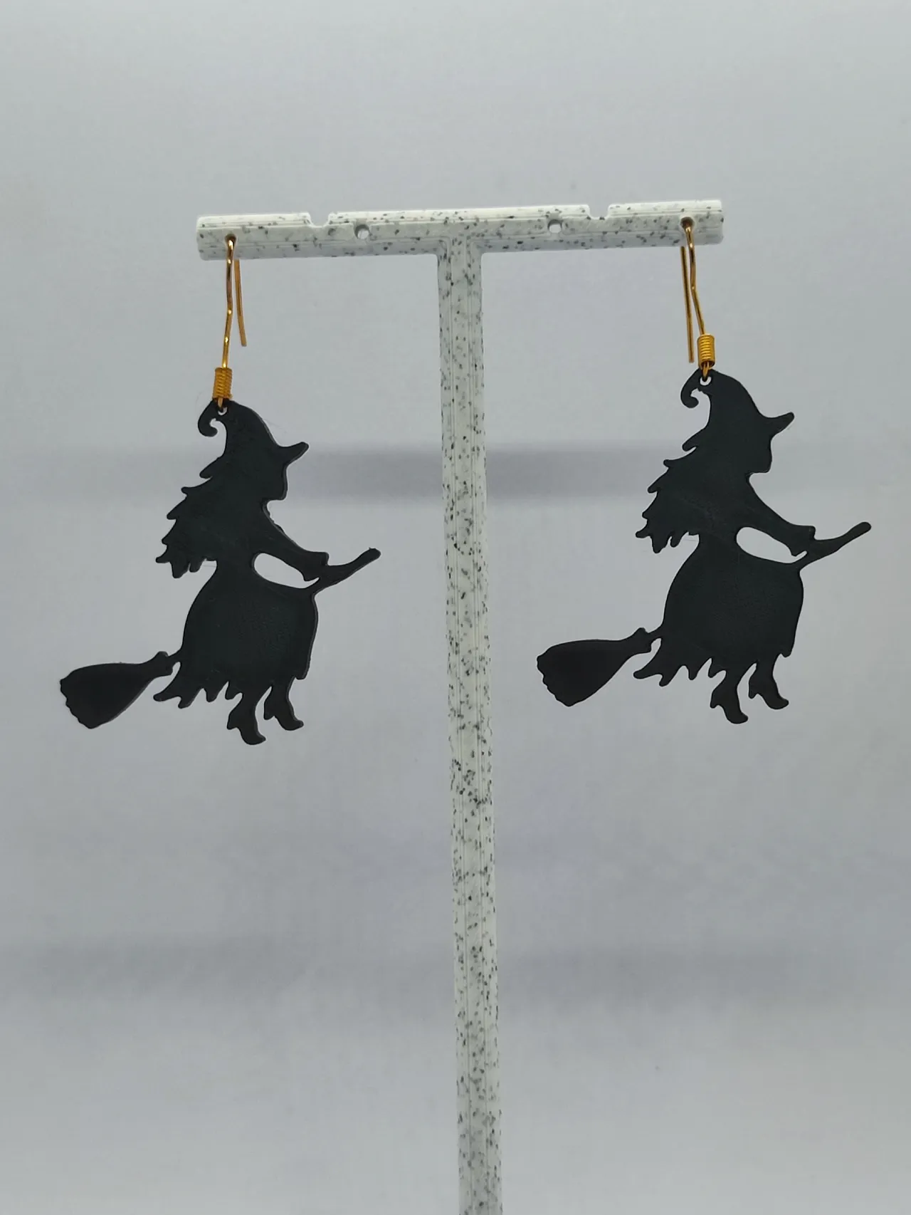 Aretes Hechizo del Viento view 3