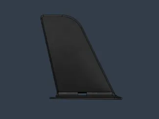 Fen for Decathlon Kayak