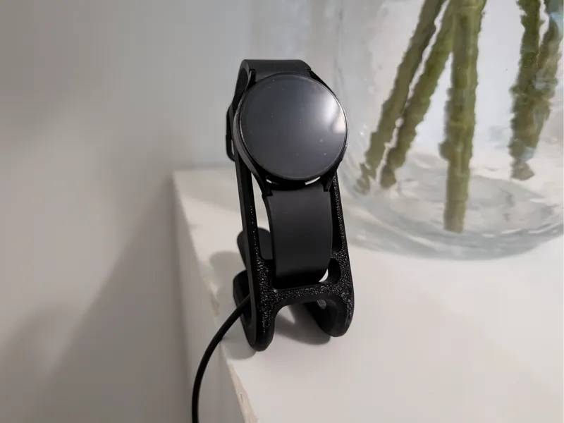 Samsung Galaxy Watch Stand