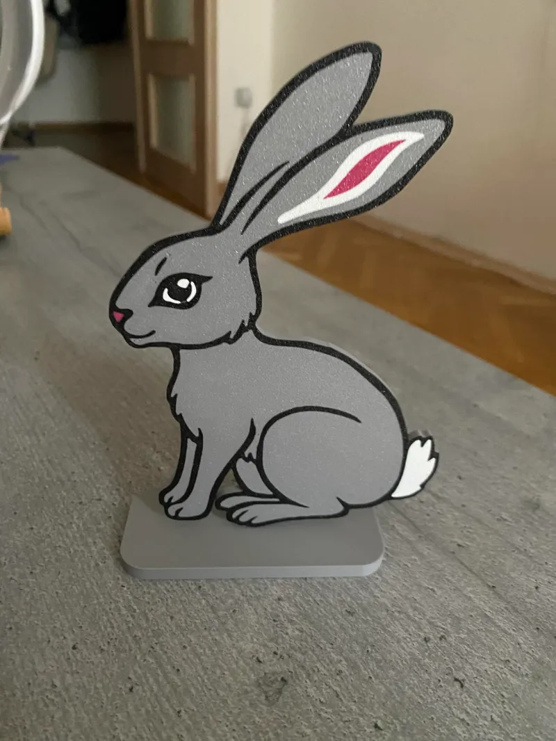 Easter Bunny