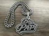 Big PAPI - Hype Chain