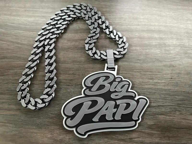 Big PAPI - Hype Chain