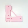 Aligned with the synchronized update version of Left - 0.2mm layer, 2 walls, 15% infill
