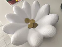 0.2mm layer, 2 walls, 4% infill