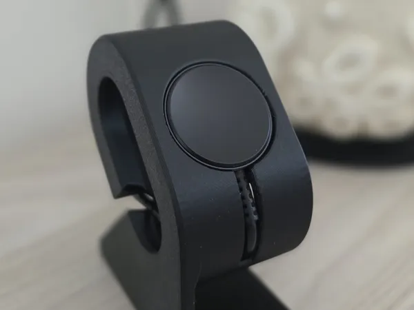 Support de charge pour Galaxy Watch 7