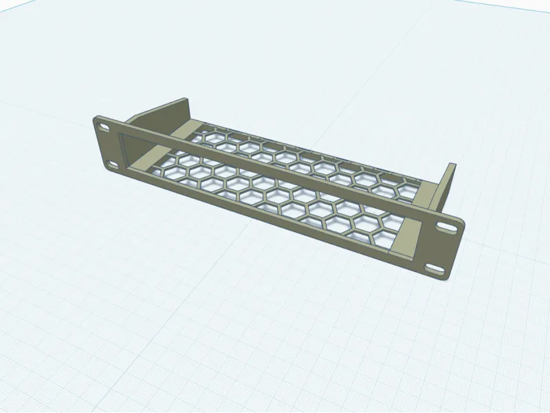 Lenovo ThinkPad DisplayLink 10 Inch Rack Mount