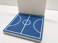 Campo Futsal