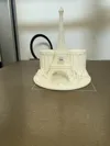 Eiffel Tower Pencil Holder normal size