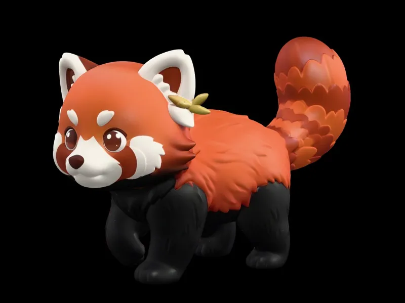 Red Panda