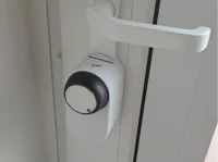 Cache décoratif pour SwitchBot Lock Ultra — photo 2