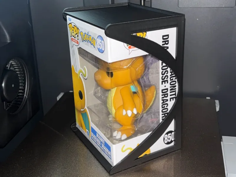 Funko Pop Display stand