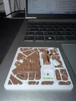 Mini Mini Miniature 5.5x5.5