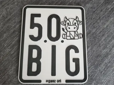 Sign without AMS