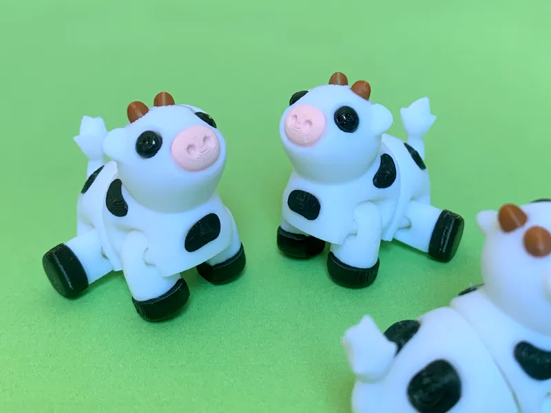 COW