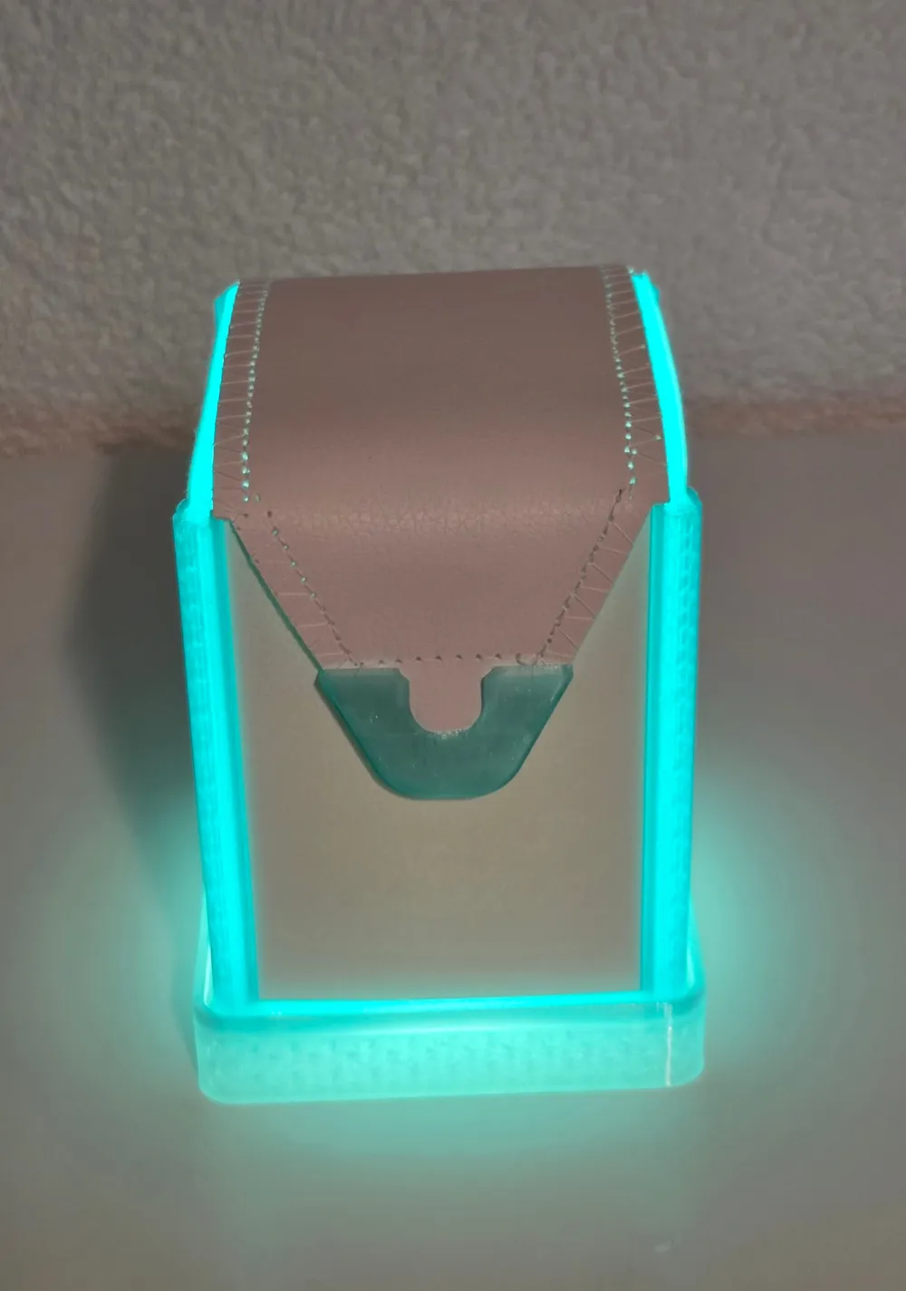 Deck Box - Magic: The Gathering - MTG - Commander - Free 3D Print Model ...