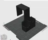 0.4 nozzle, 0.2mm layer, 2 walls, 15% infill