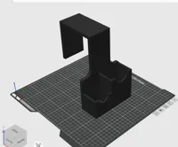0.4 Düse, 0.2mm layer, 2 walls, 15% infill