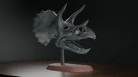 A1mini 68% size of A1 0.16mm layer, 2 walls, 15% infill