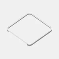 Cornice Posteriore 0.22mm layer, 2 walls, 5% infill