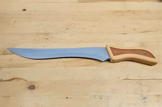 Elven Dagger (inspired by Lord of the Rings)