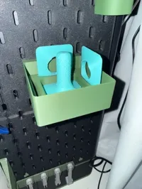 0.2mm layer, 3 walls, 15% infill
