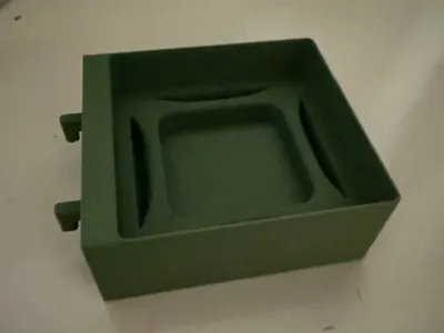 Last Scraper Holder Skadis Edition