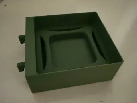Last Scraper Holder Skadis Edition