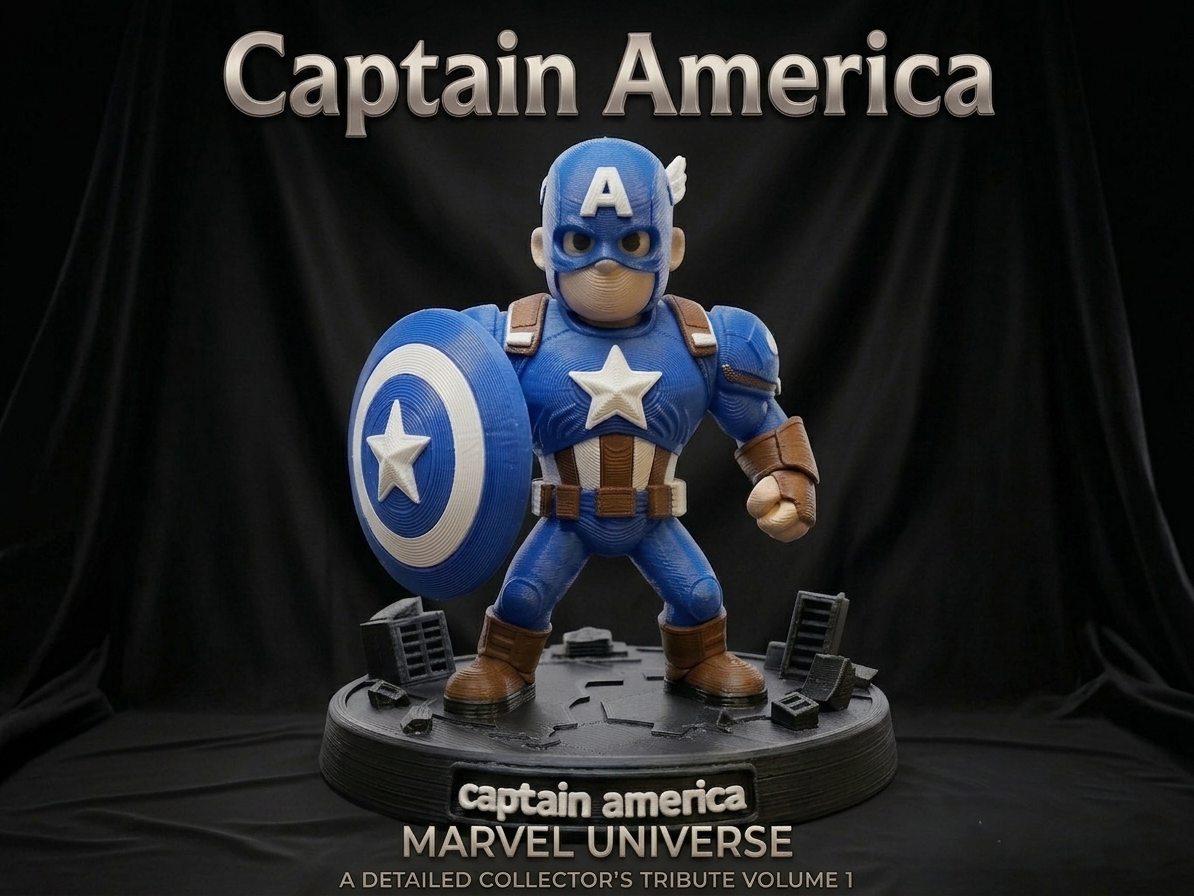 capitan america