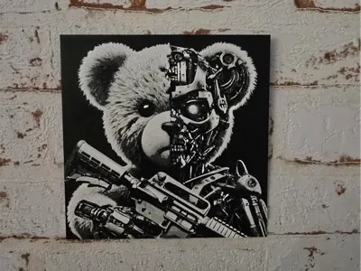 CyberBear
