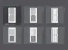 Single Part Options for H2 Series Printers