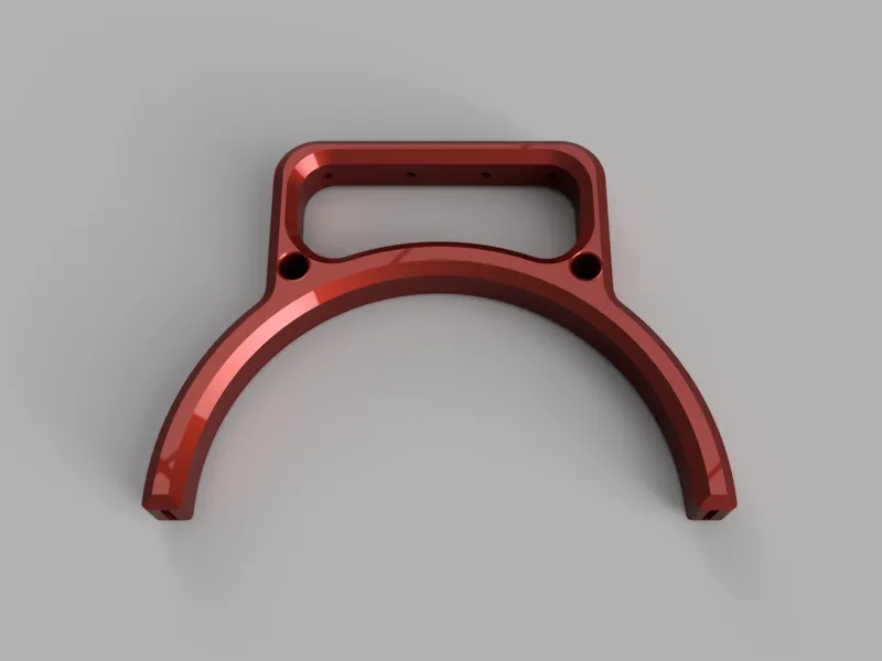 CudaX DPV handle
