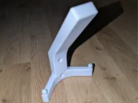 0.2mm layer, 3 walls, 15% infill
